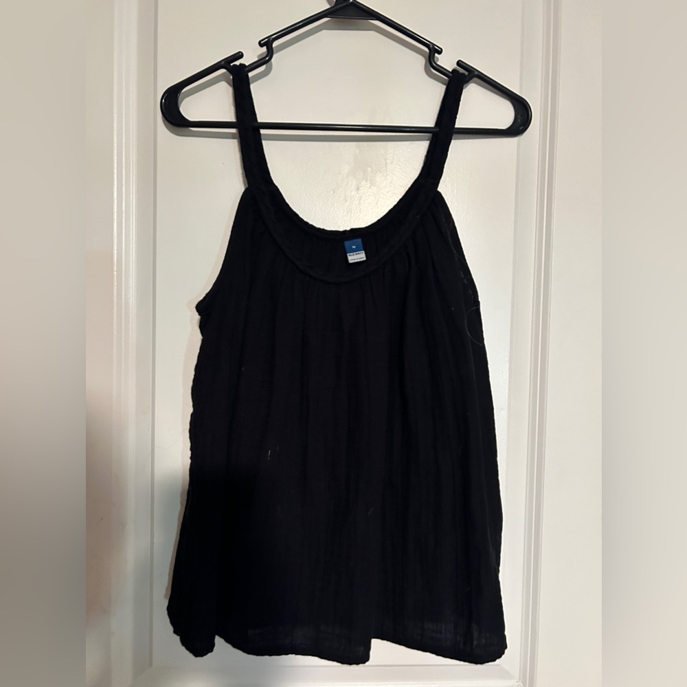 Black Top